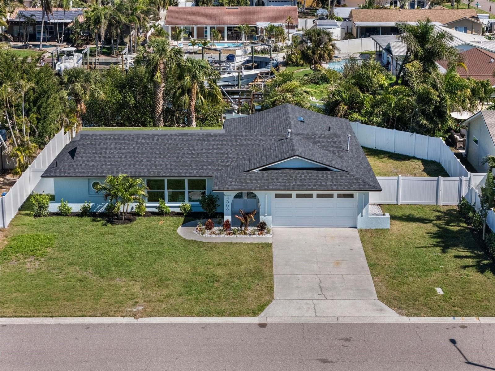 4568 40th Street S
