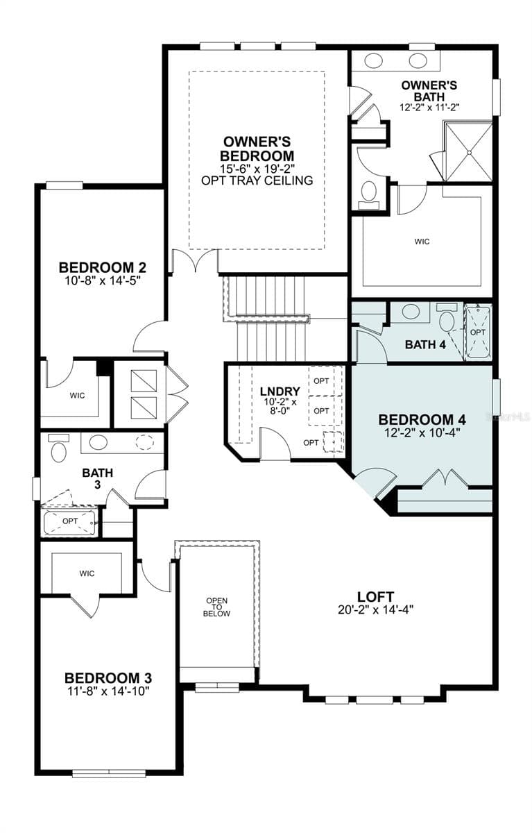 17943 Lake Star Road photo 03