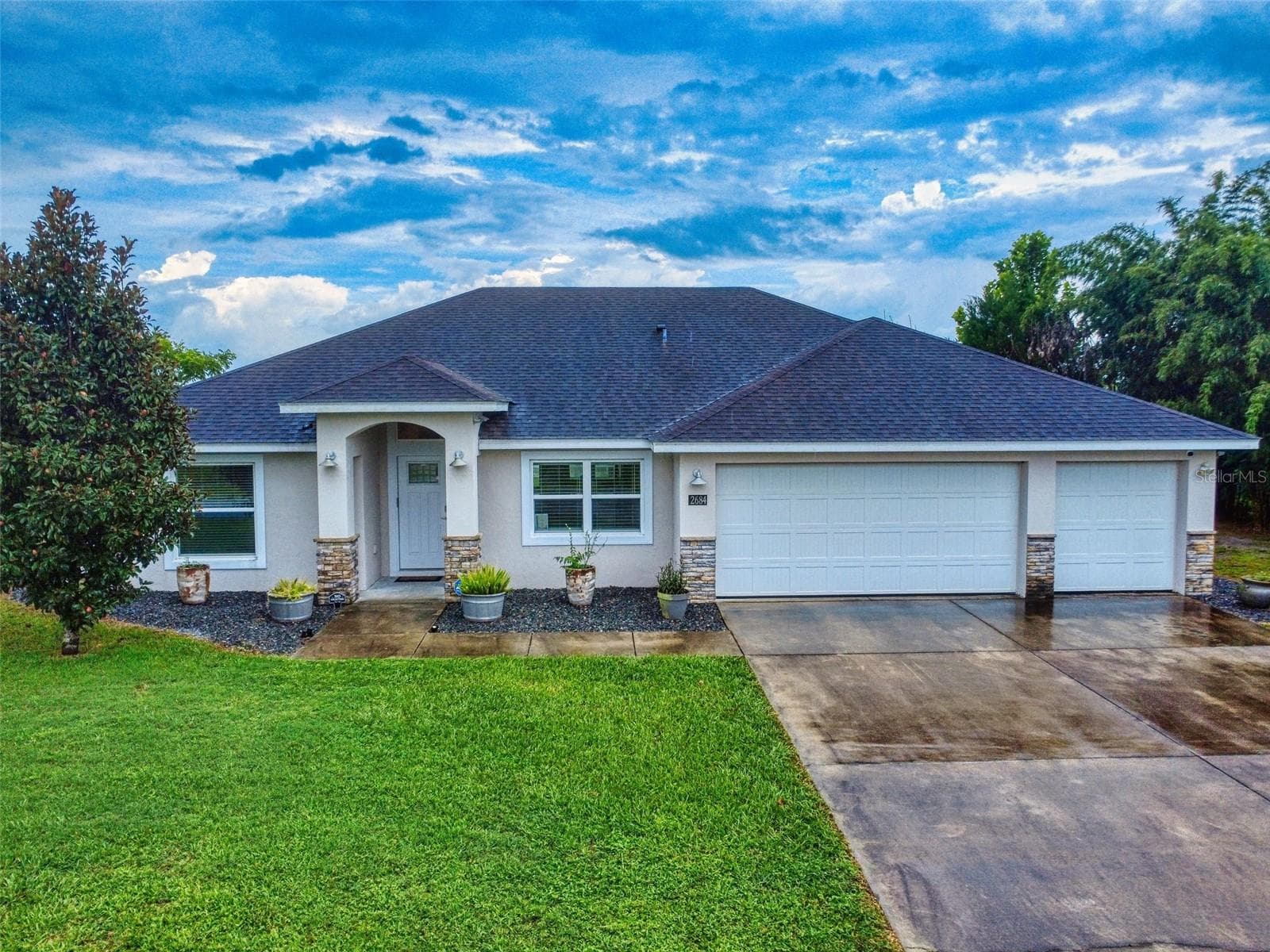 2684 Shiprock Court