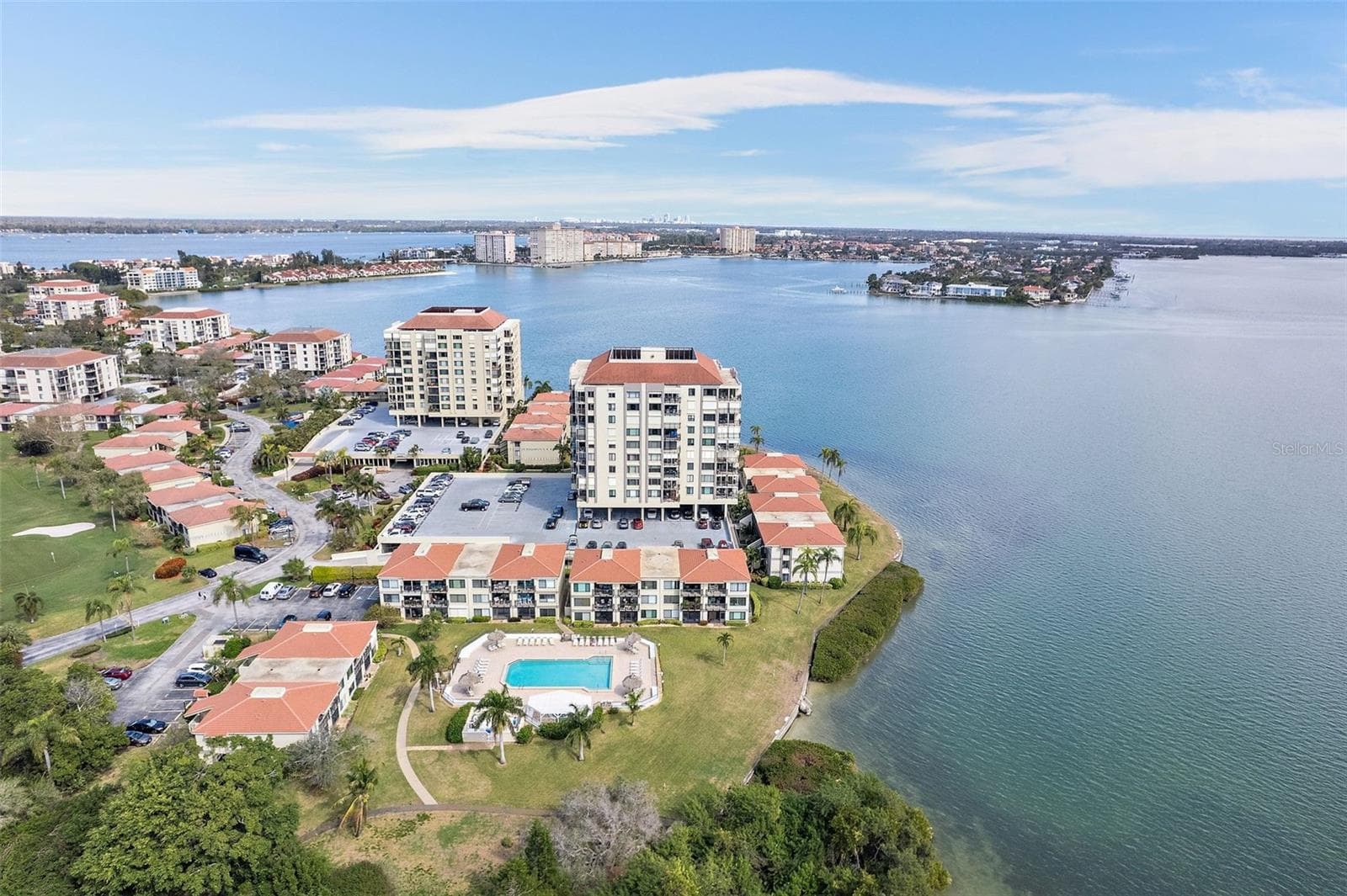 6372 Palma Del Mar Boulevard S 406