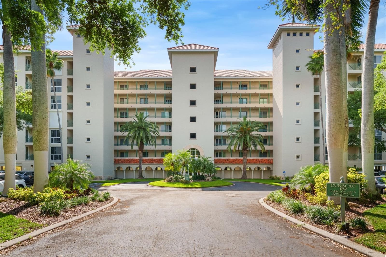 4780 Dolphin Cay Lane S 109