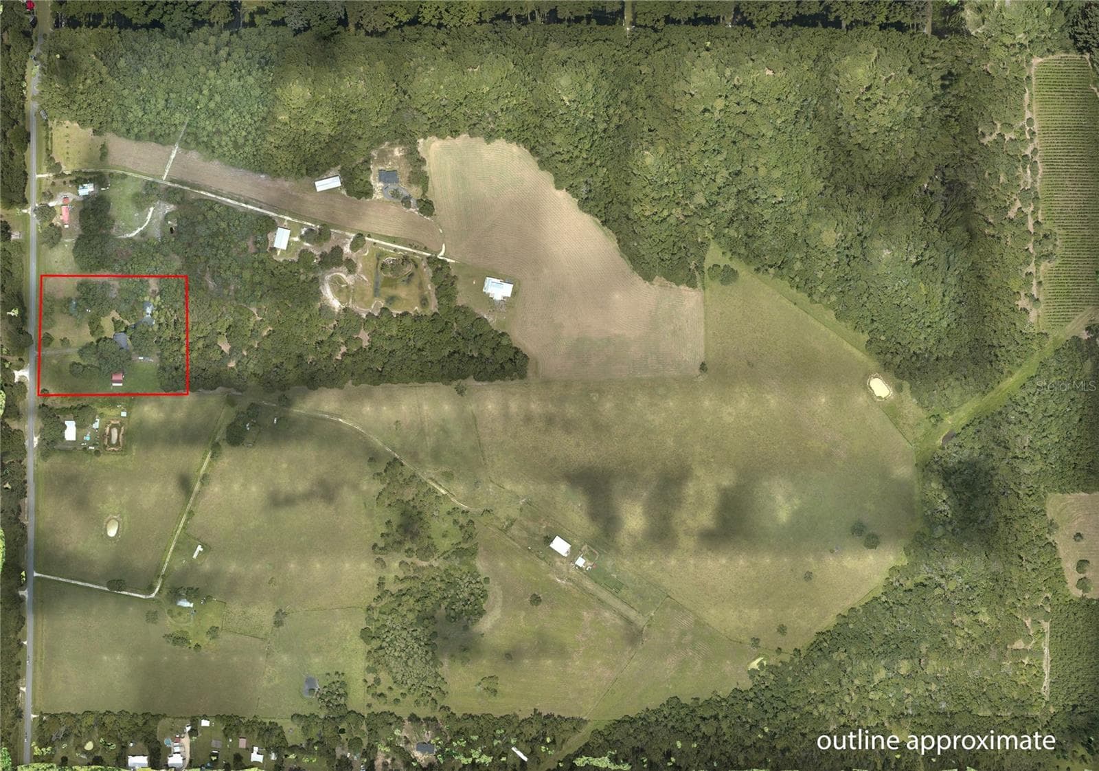 9284 NW County Road 225 photo 02