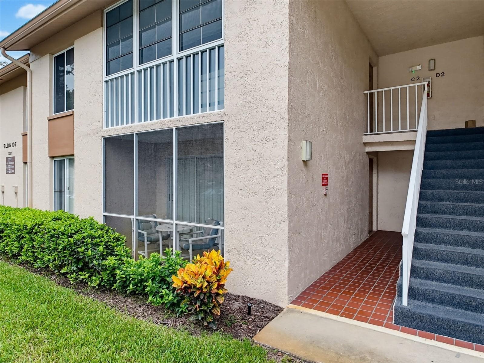 12211 Fox Chase Drive C1 photo 02