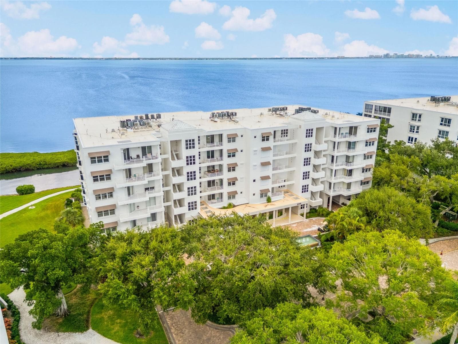 2450 Harbourside Drive 244