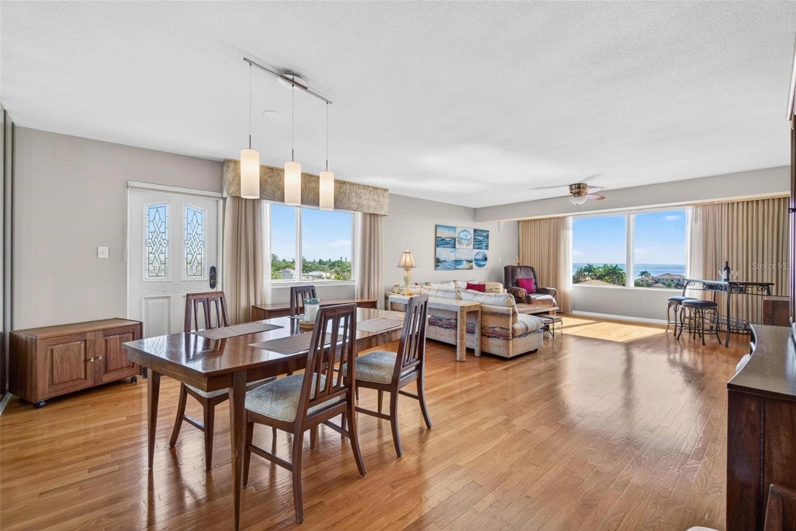 1365 Snell Isle Boulevard NE 6A photo 06