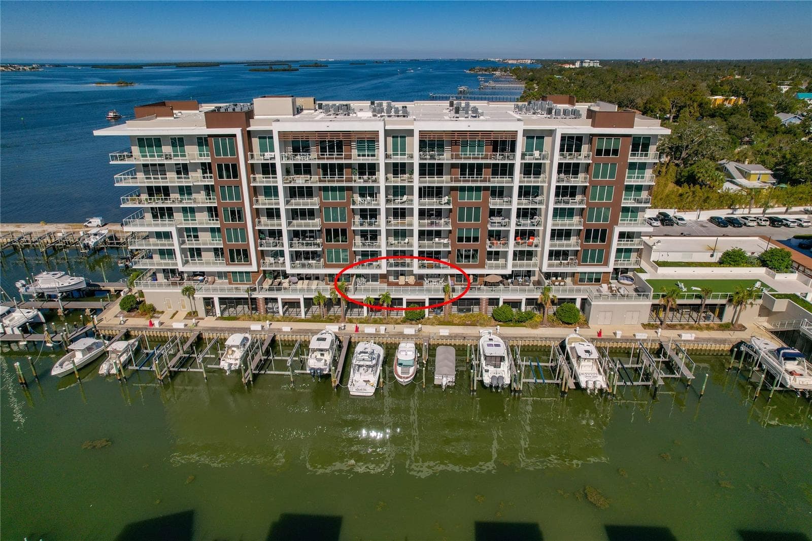 920 N Osceola Avenue 307