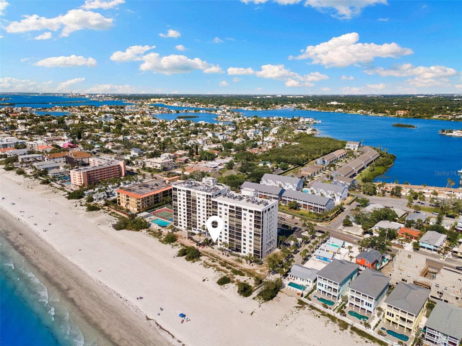 900 Gulf Blvd 104