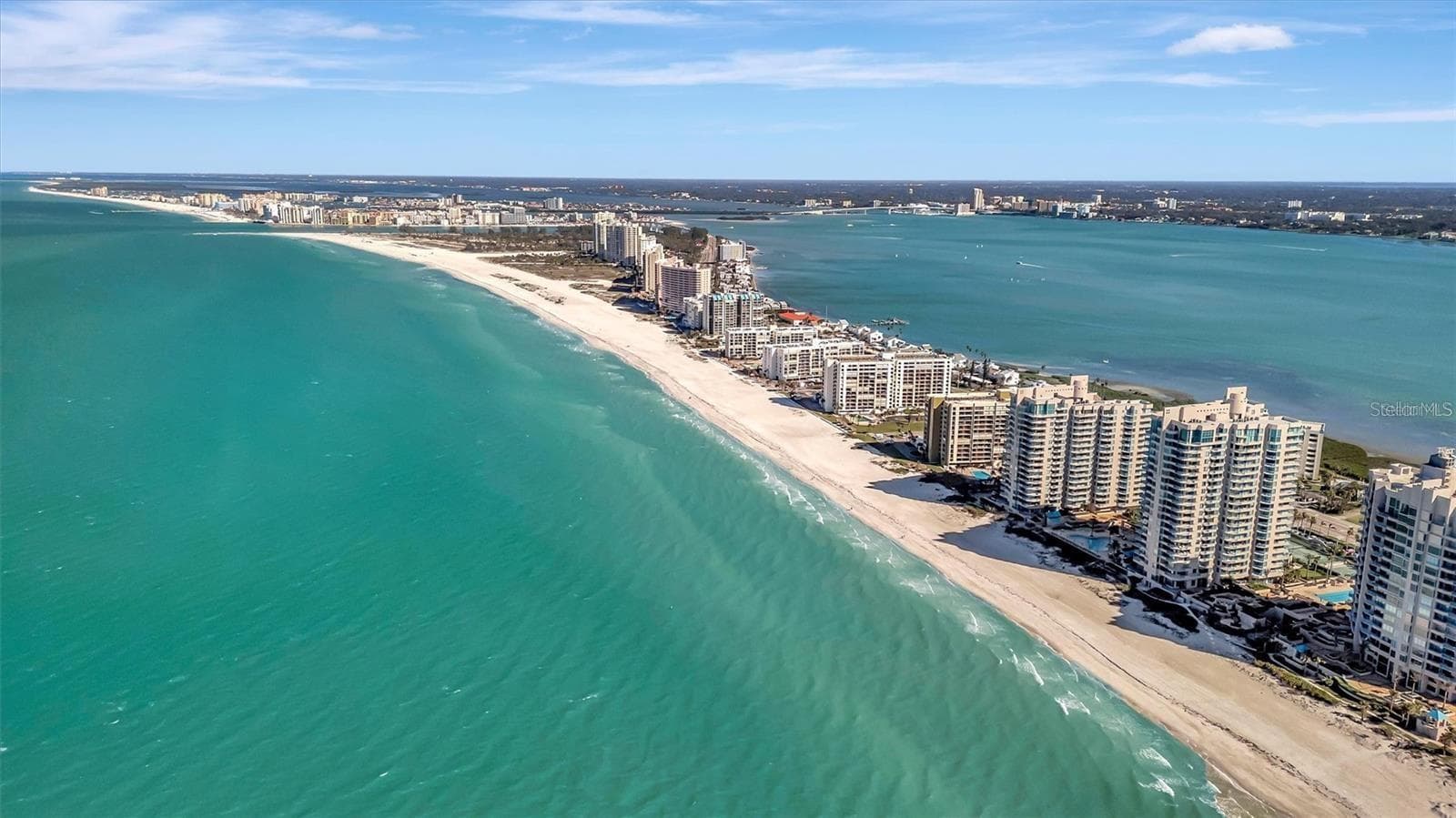 1430 Gulf Boulevard 501 photo 02