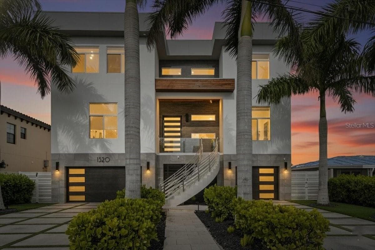 1320 Boca Ciega Isle Drive