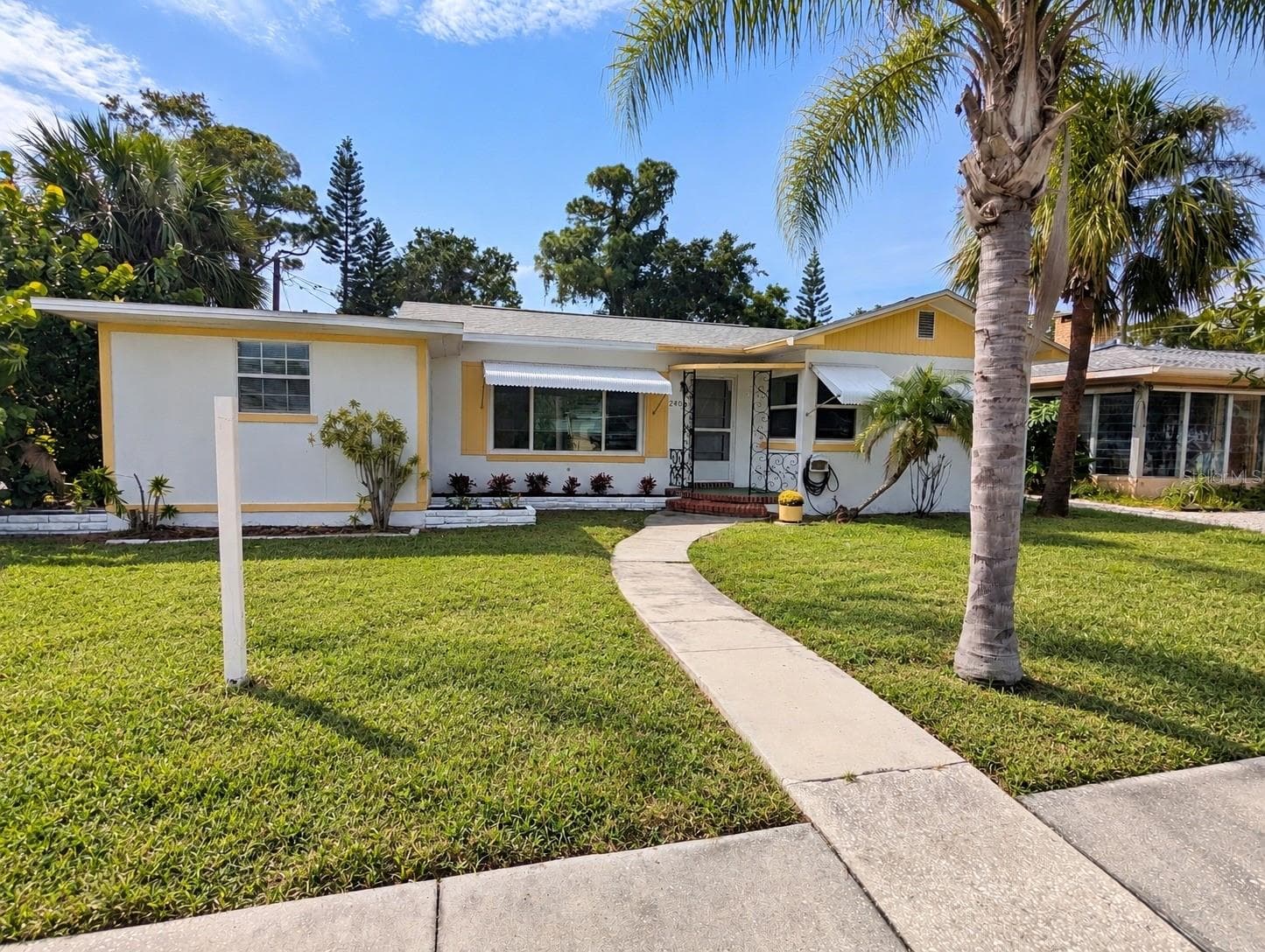 2907 49th Street S A