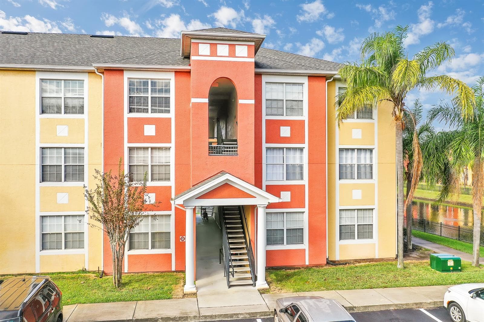 10873 Windsor Walk Drive 4106