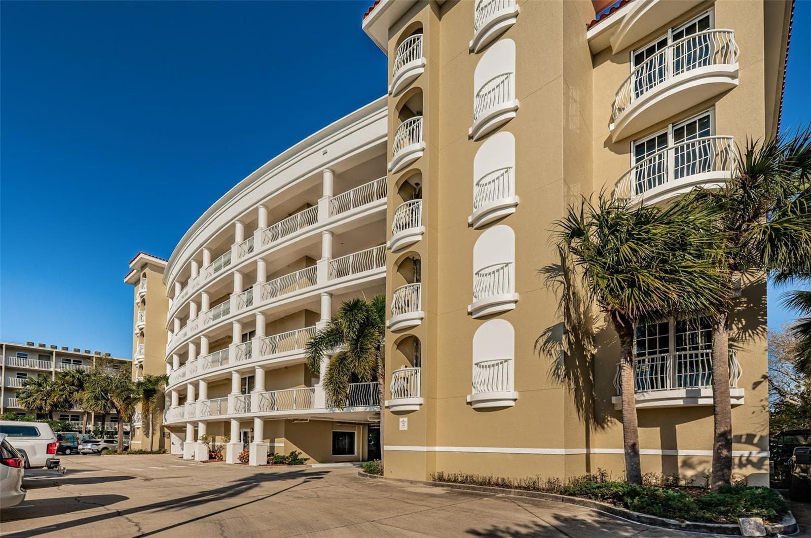 3805 Gulf Boulevard 504 photo 07
