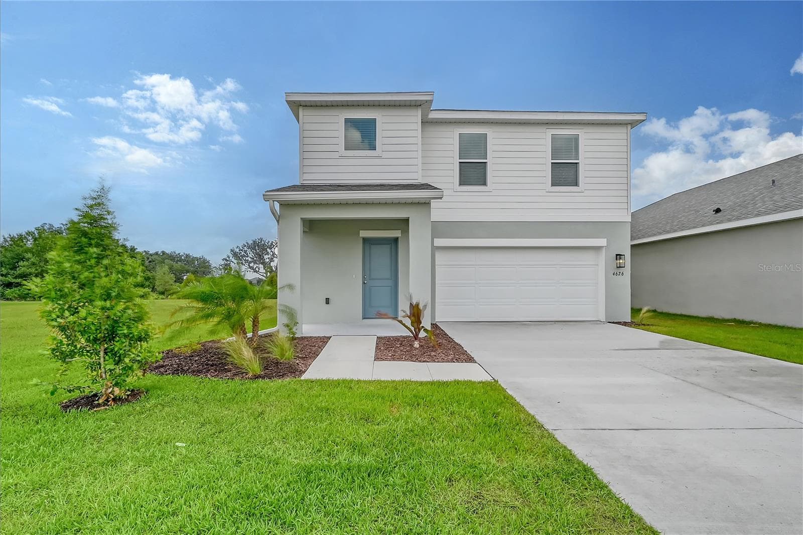 11410 Lake Louisa Terrace