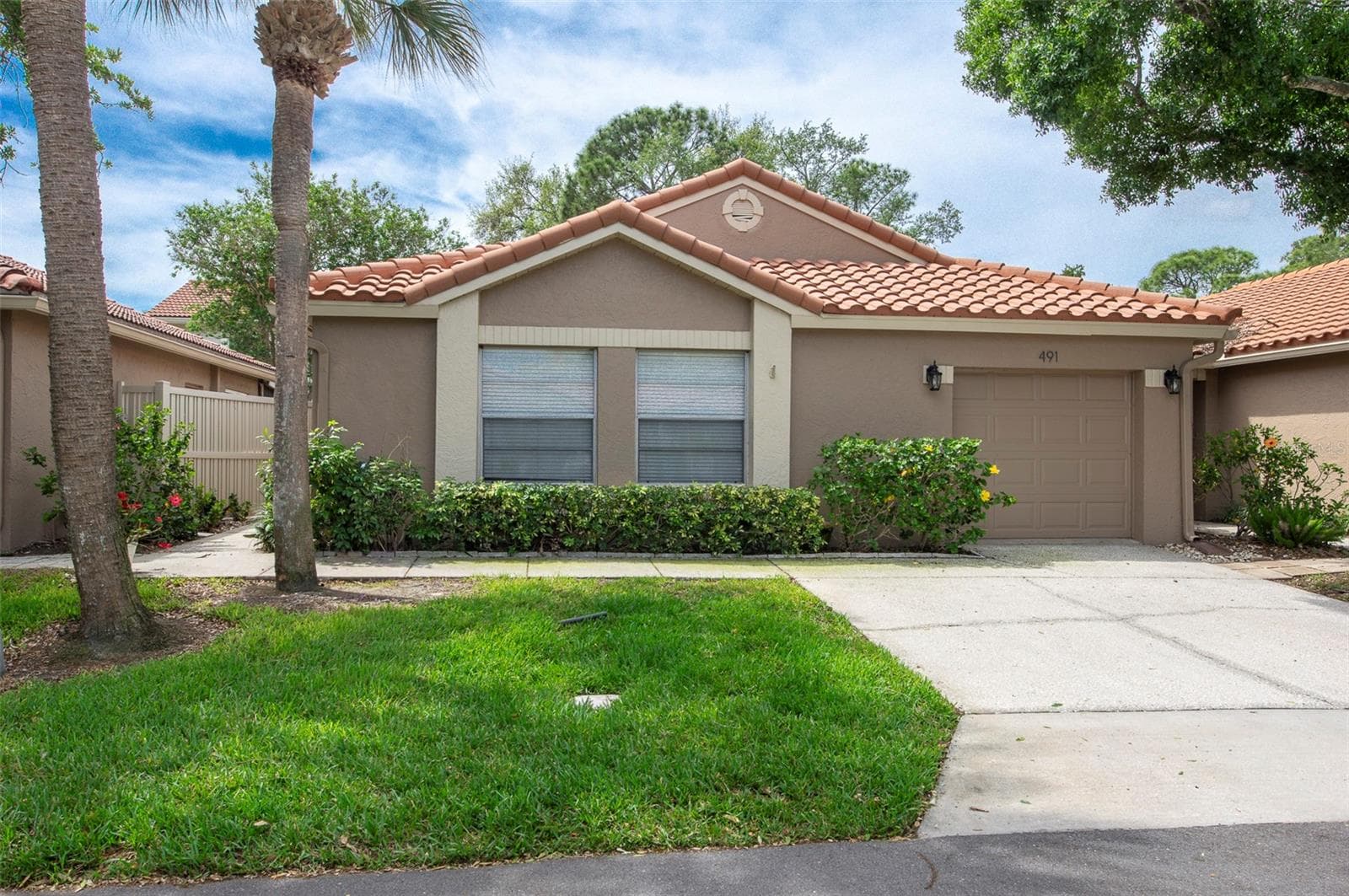 491 St Tropez Circle NE
