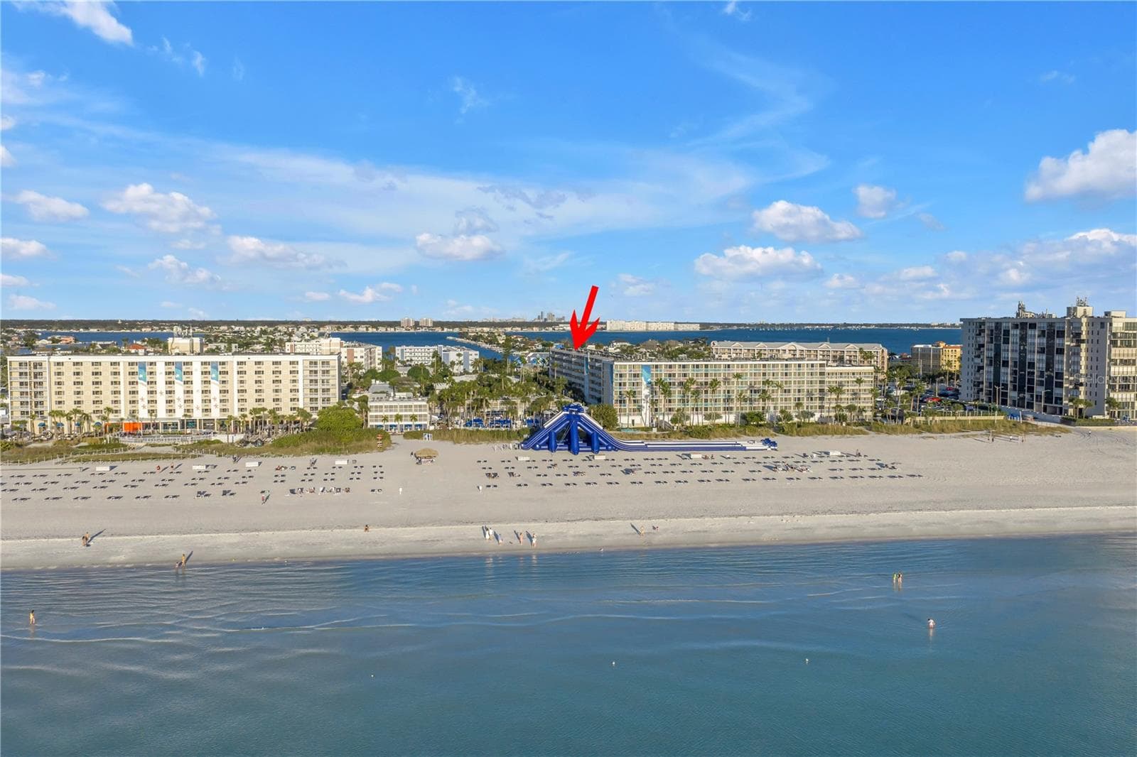 5500 Gulf Boulevard 6248