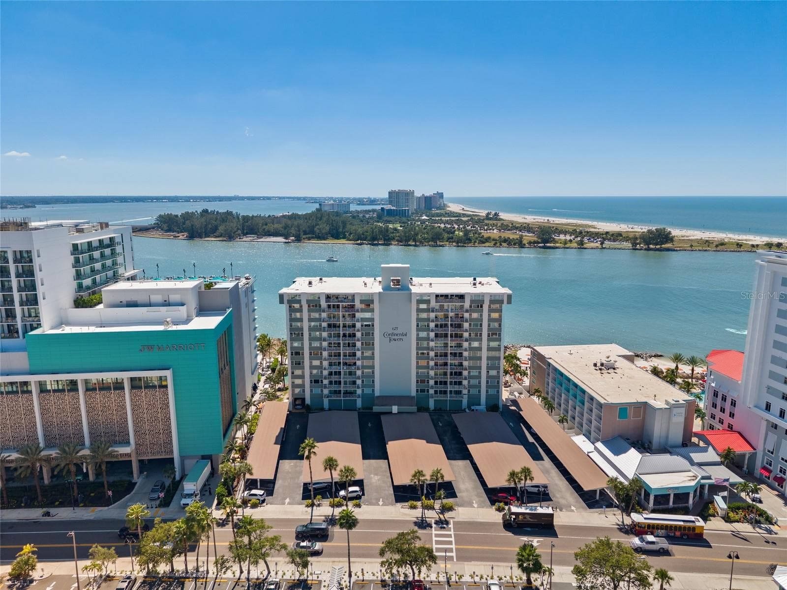 675 S Gulfview Boulevard PH4 photo 05