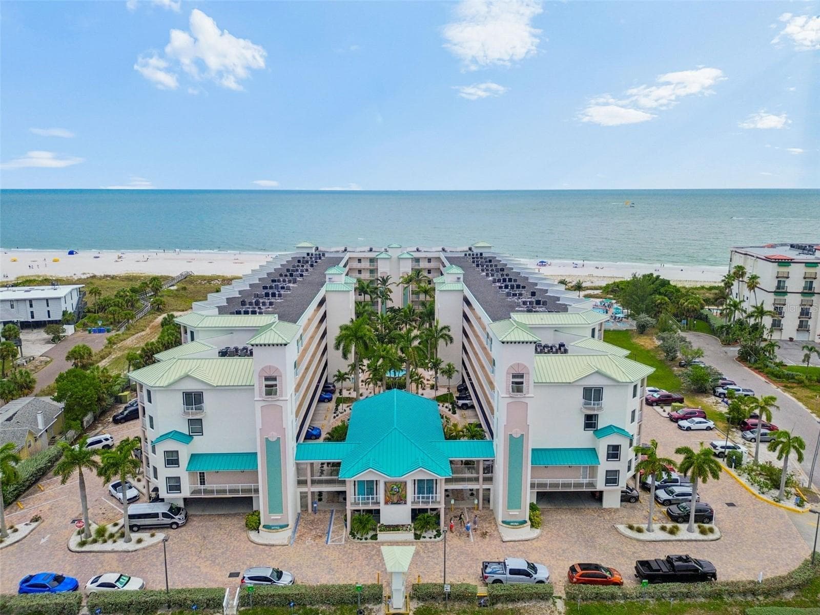 12000 Gulf Boulevard 304S