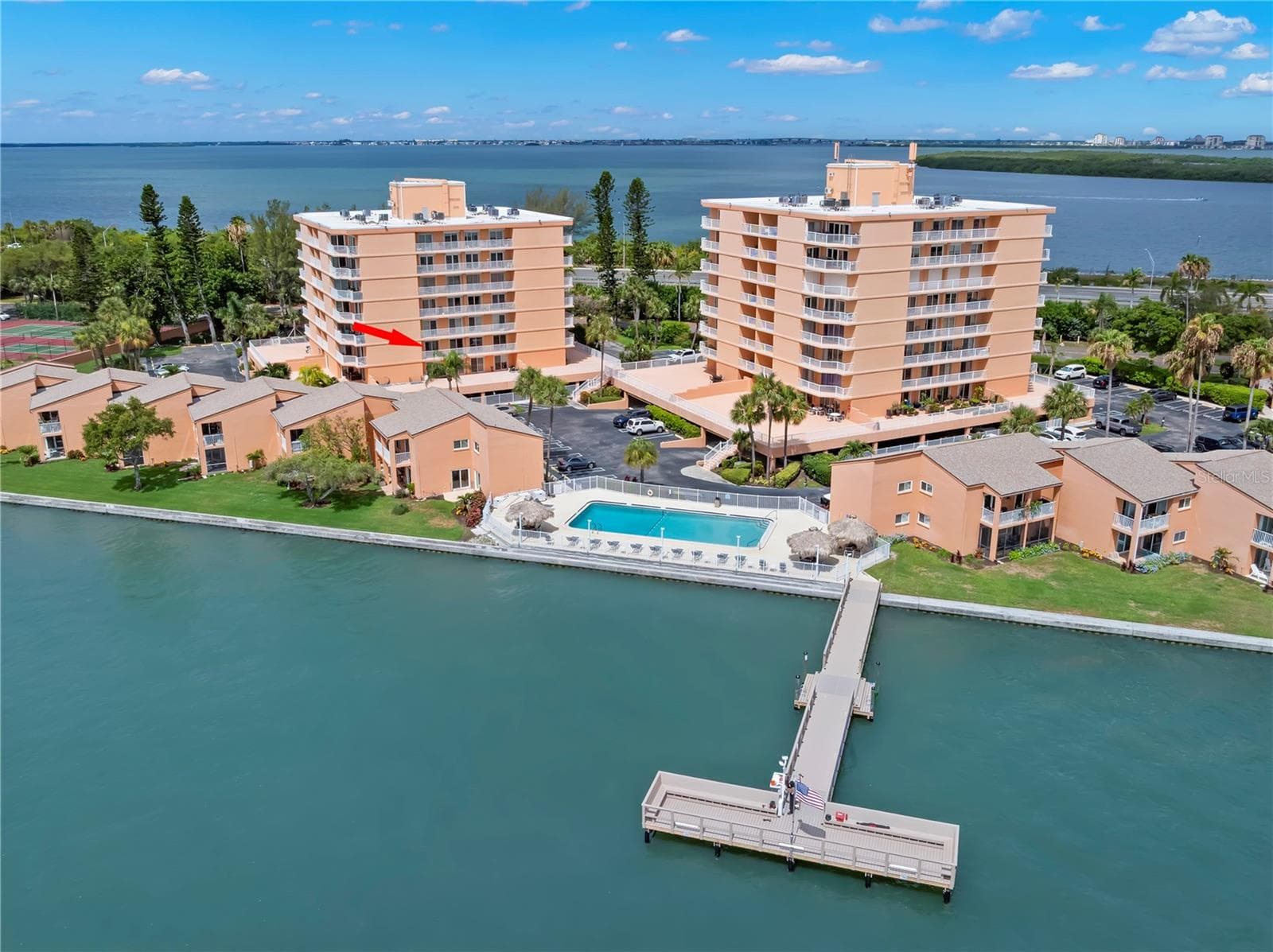 7432 Sunshine Skyway Lane S 302