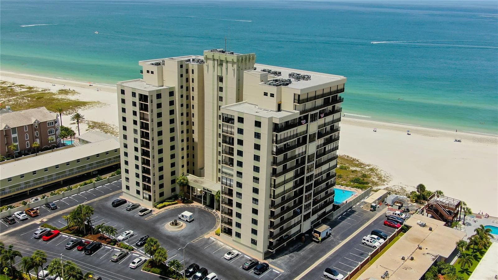 3820 Gulf Boulevard 608