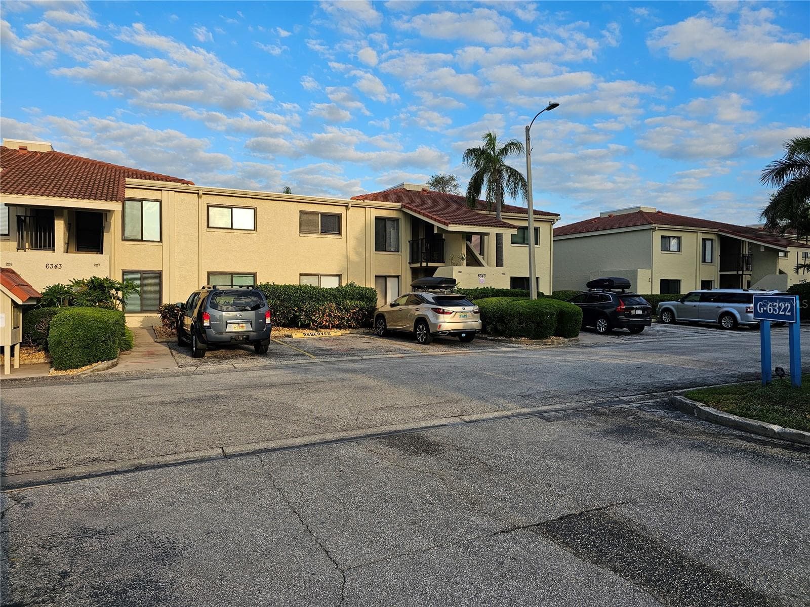 6343 Palma Del Mar Boulevard S 126