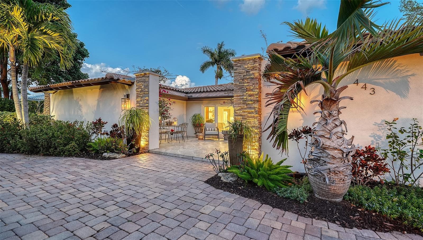 443 Bird Key Drive