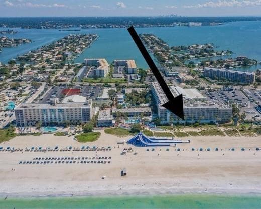 5500 Gulf Boulevard 3219 photo 02