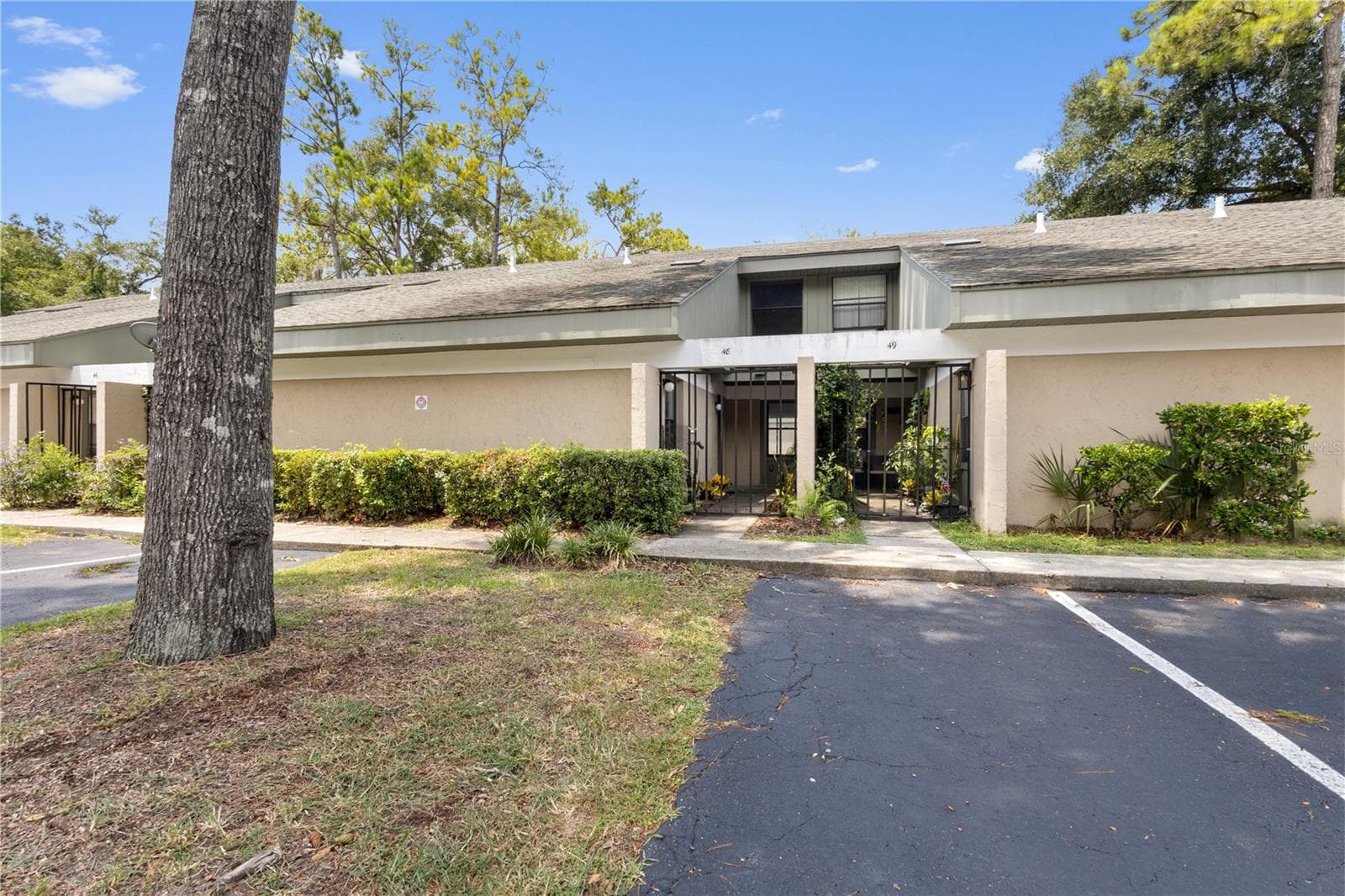 7200 SW 8th Avenue H48 photo 03
