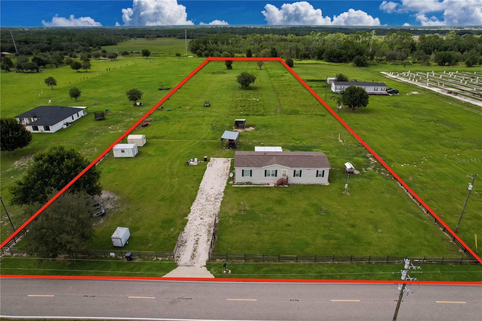 1230 W Lake Wales Alturas Road photo 02