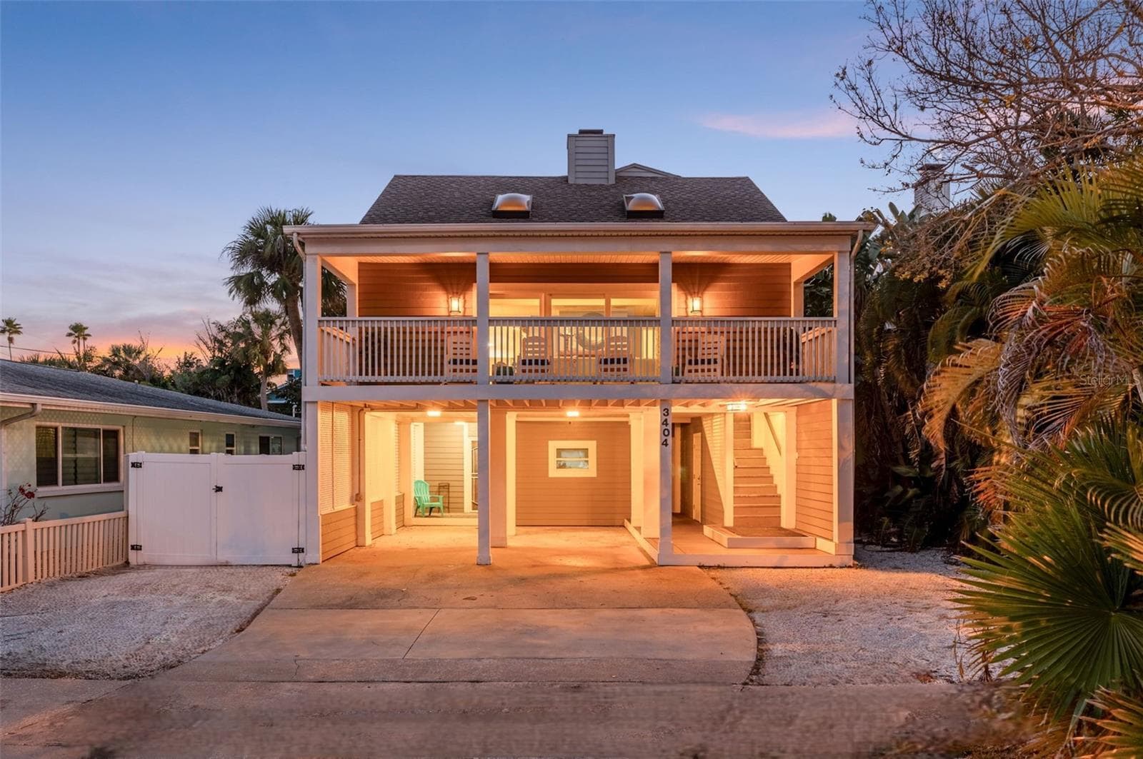 3404 E Maritana Drive photo 02