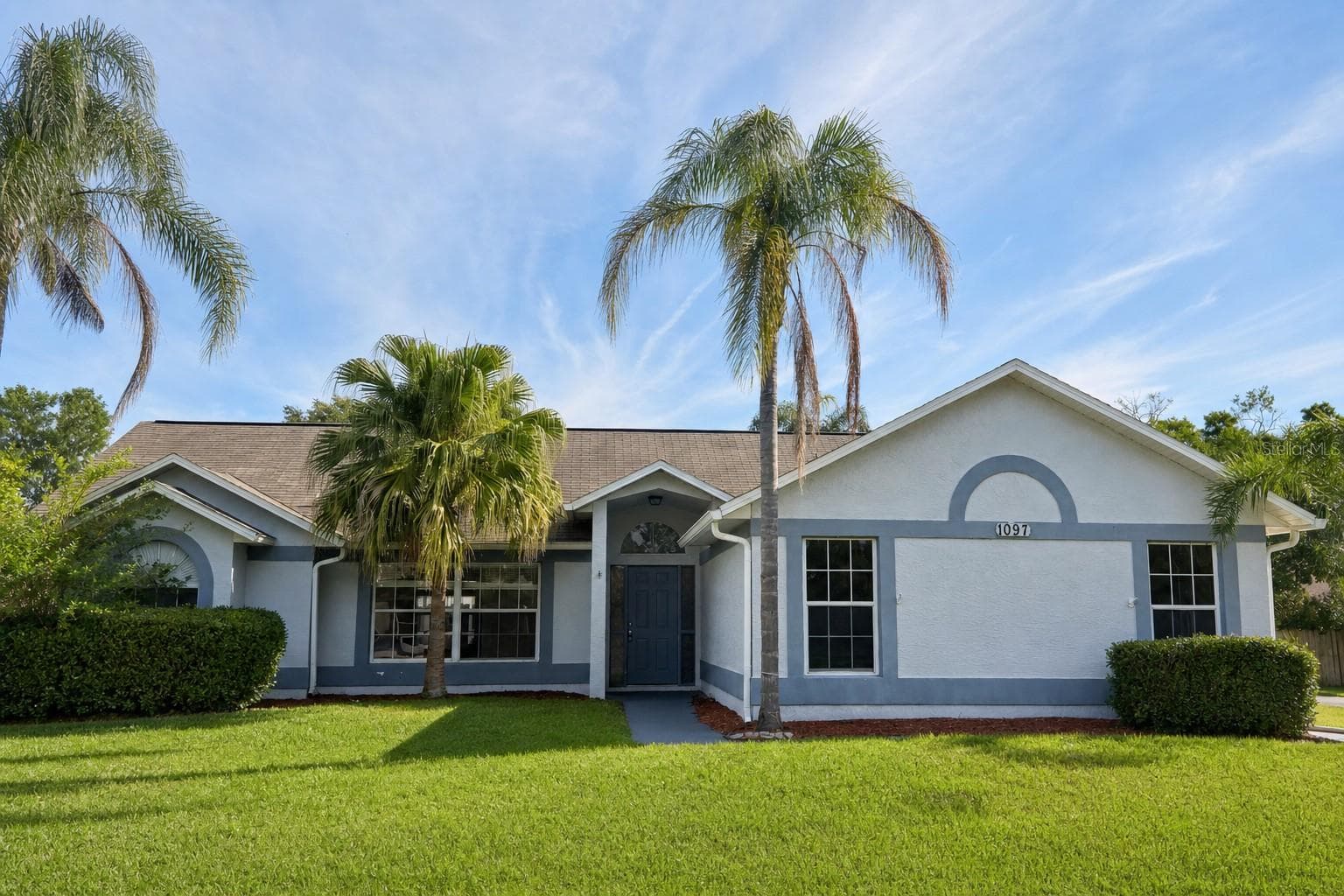 1097 Depot Court