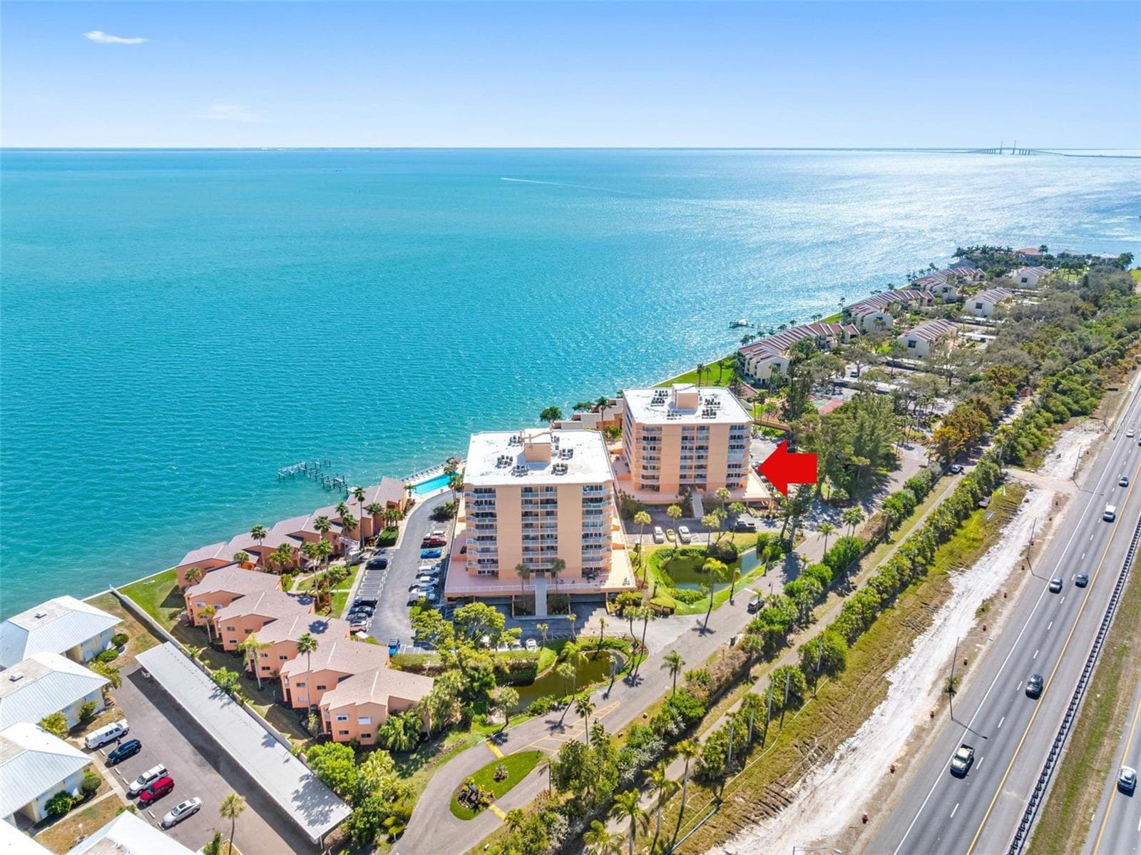 7432 Sunshine Skyway Lane S 406