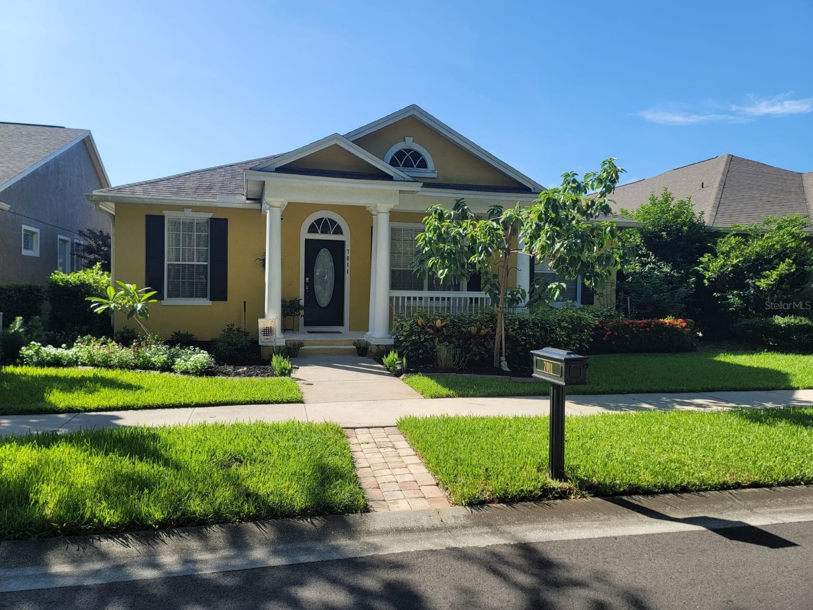 7011 Nobleton Drive