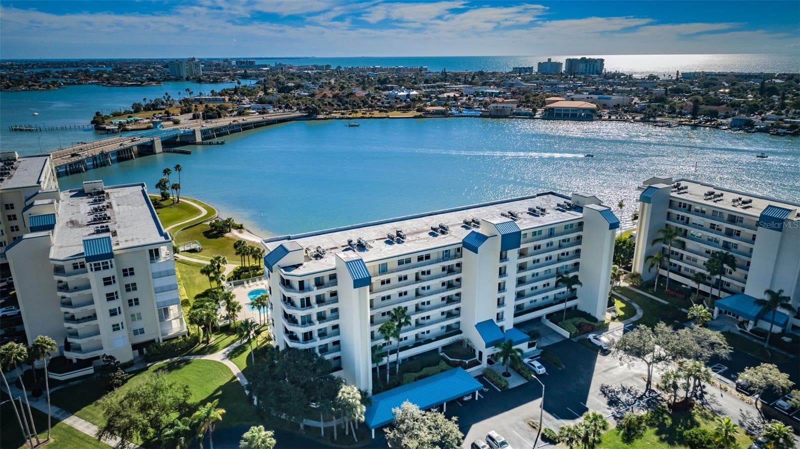7882 Sailboat Key Boulevard S 605