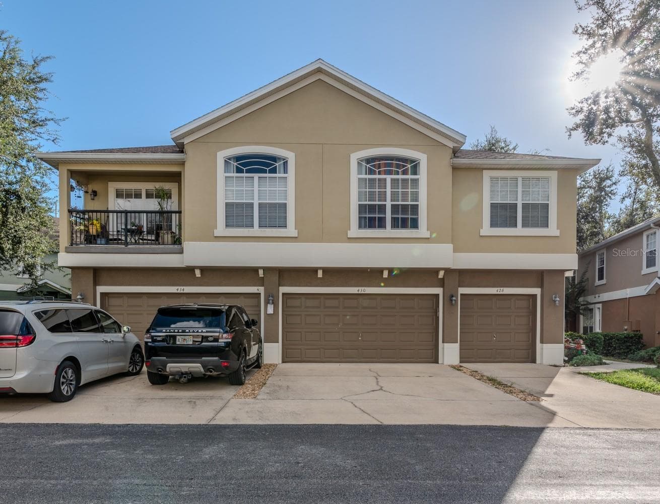 430 Ashley Brooke Court B photo 02