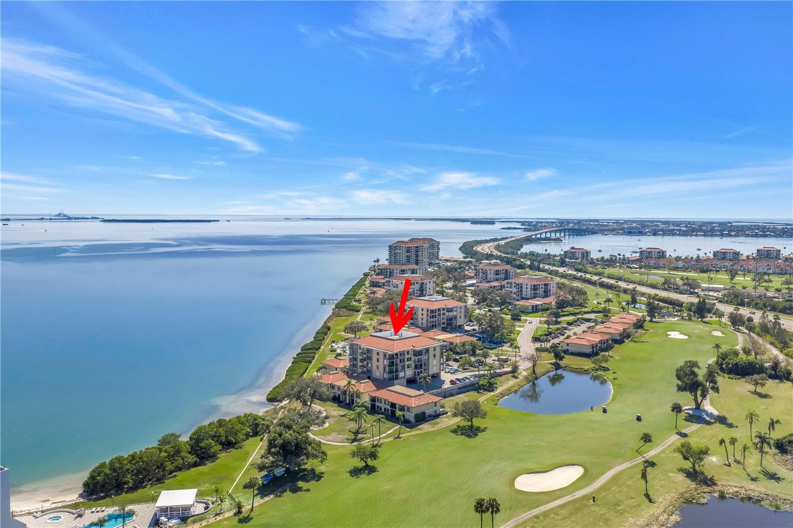 6104 Palma Del Mar Boulevard S 305