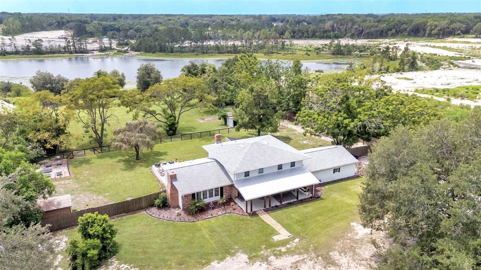 2406 Lake Ella Road