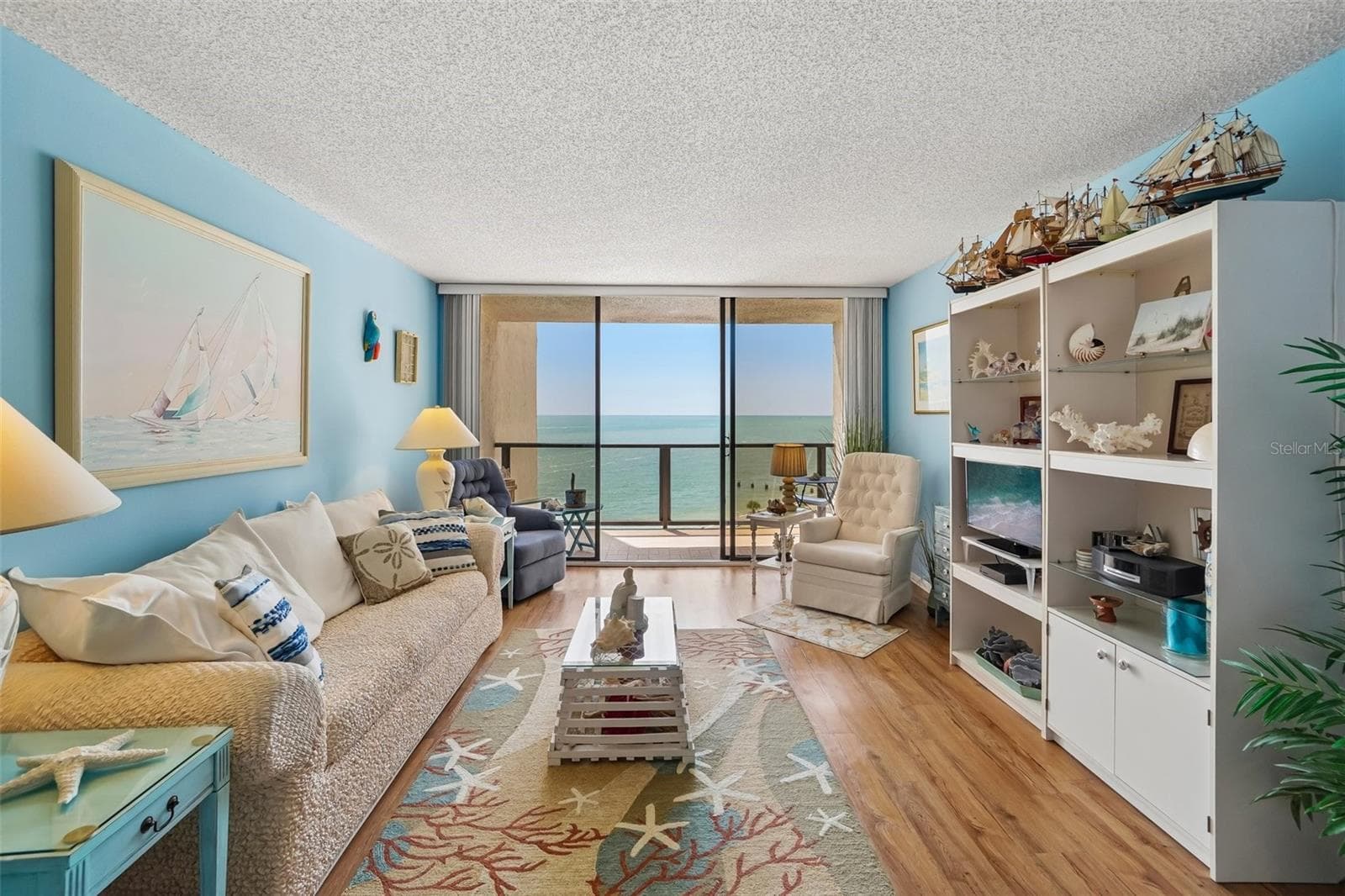 450 S Gulfview Boulevard 605 photo 07