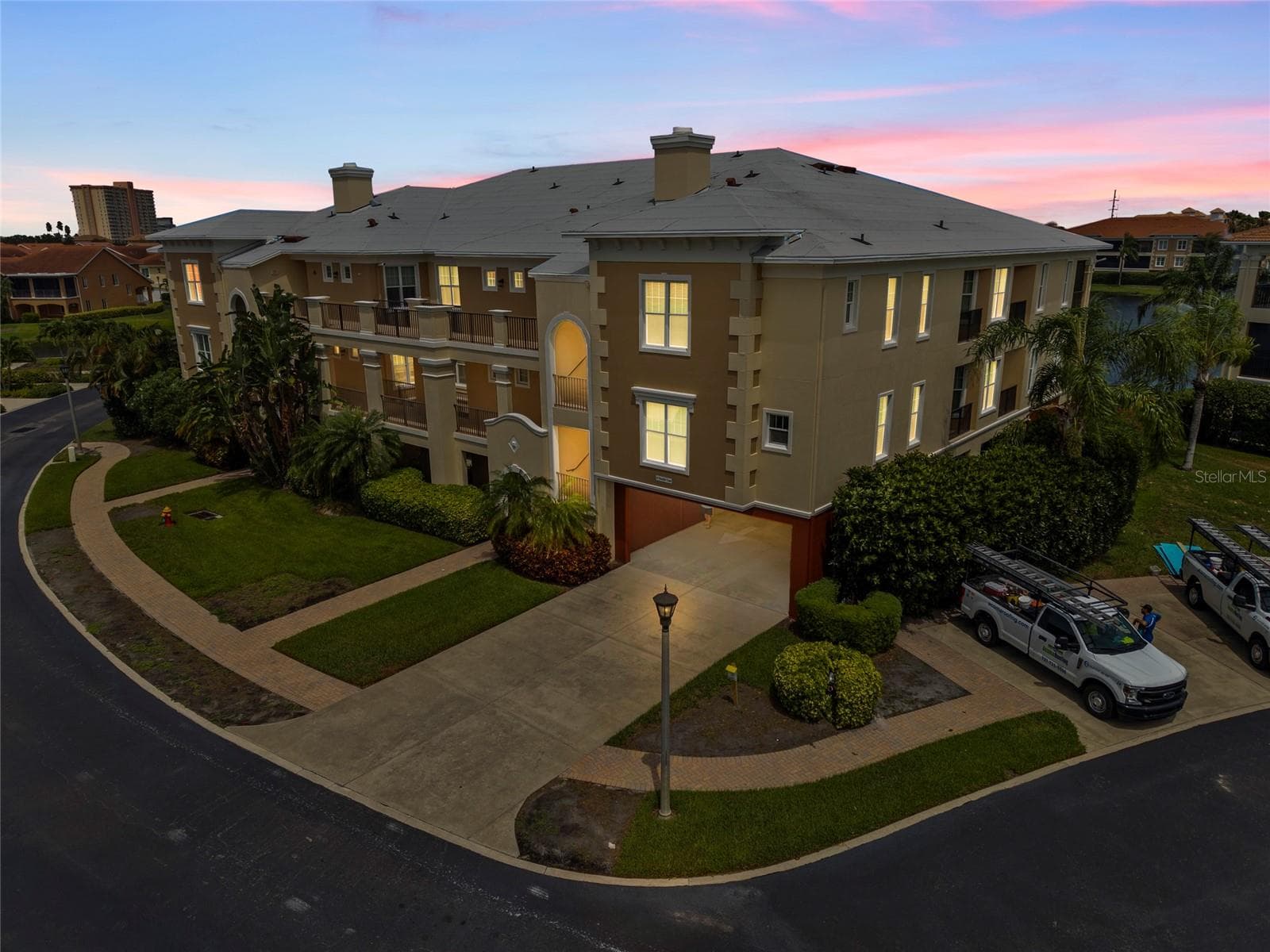 10 Franklin Court S 63C