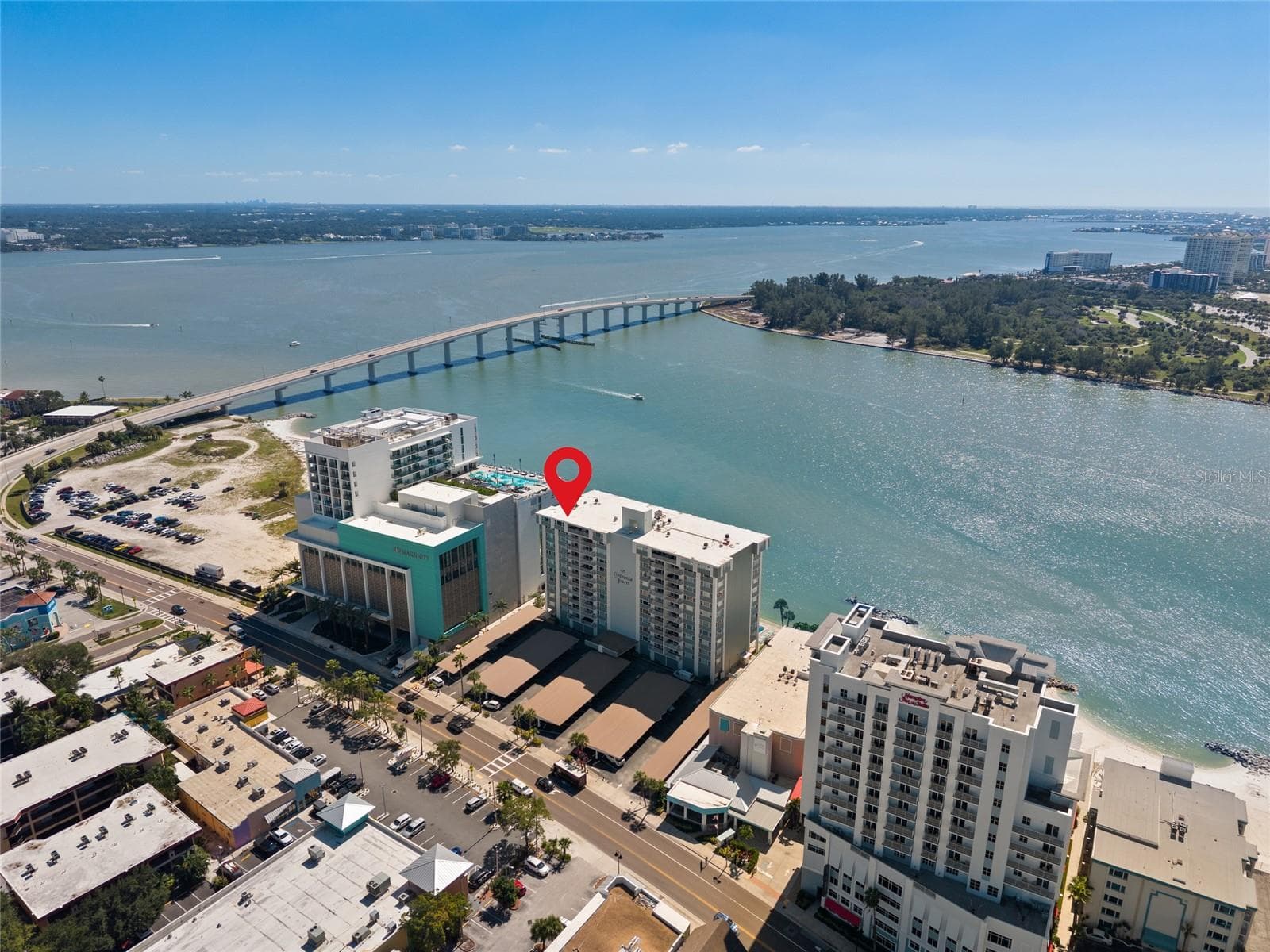 675 S Gulfview Boulevard PH4 photo 07
