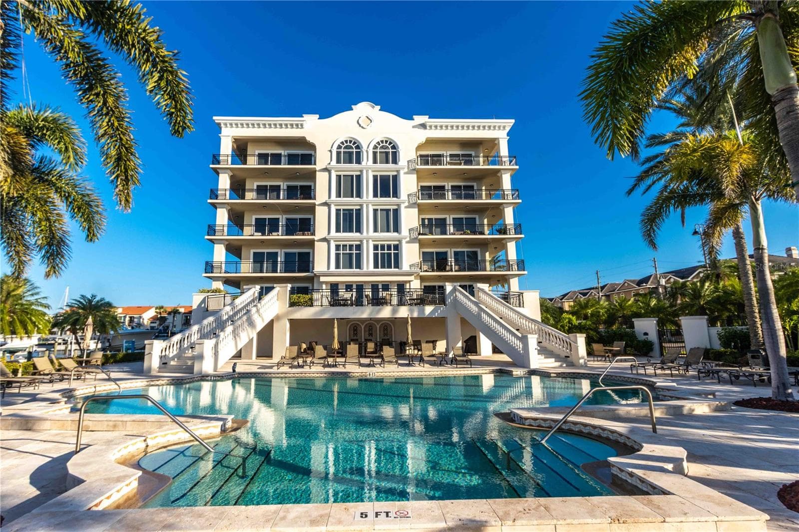 202 Windward Passage 603
