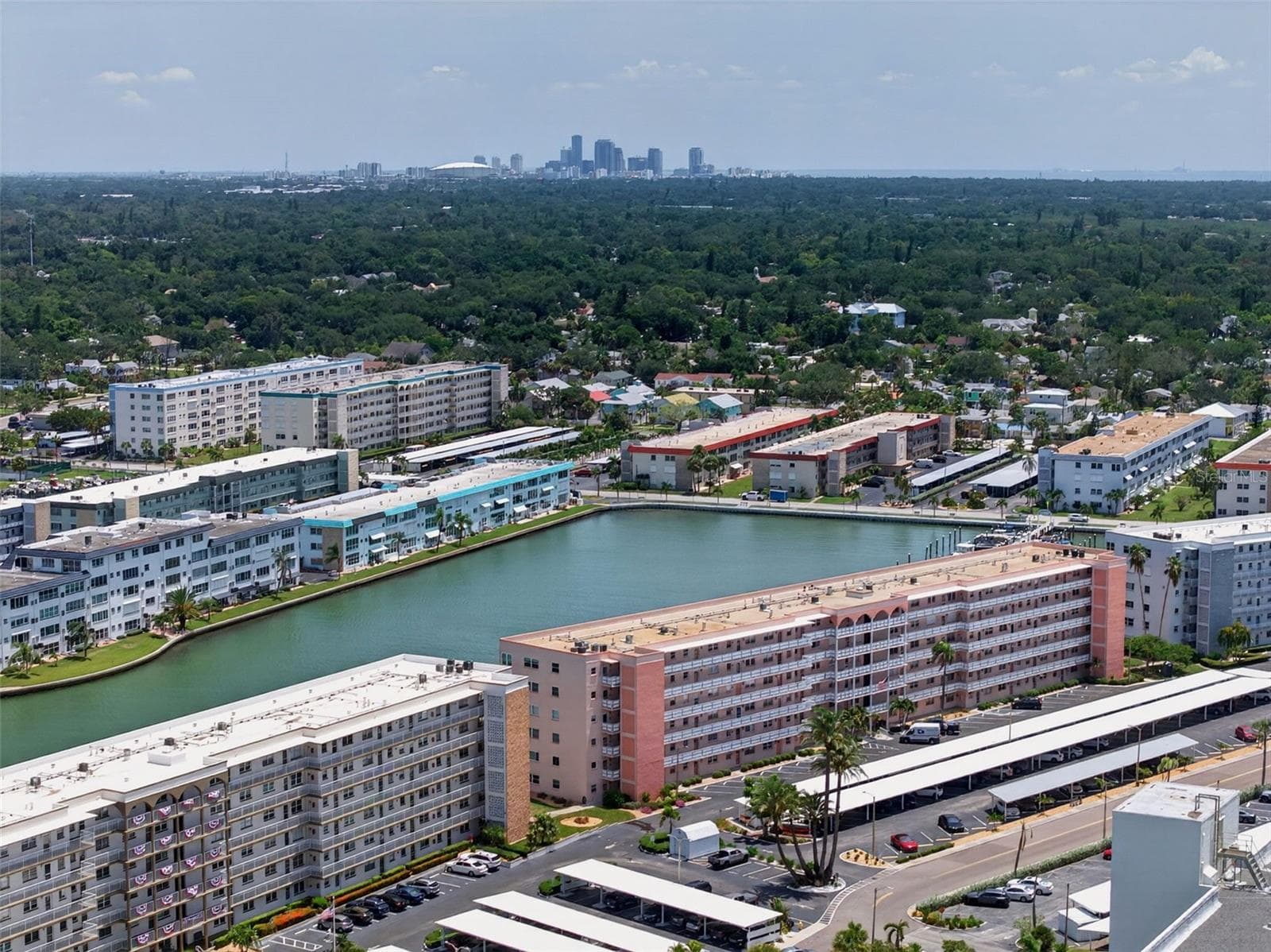 6025 Shore Boulevard S 602