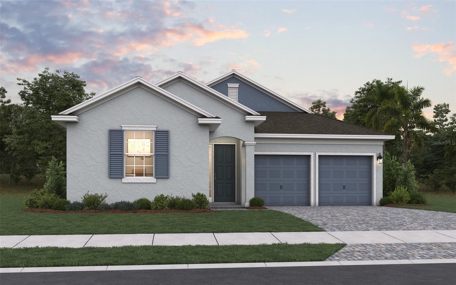 13356 Peaceful Melody Drive