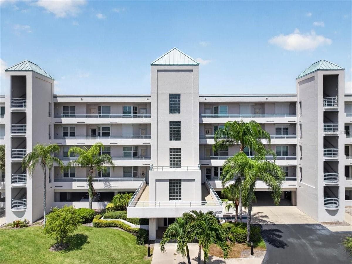 8001 Sailboat Key Boulevard S 201