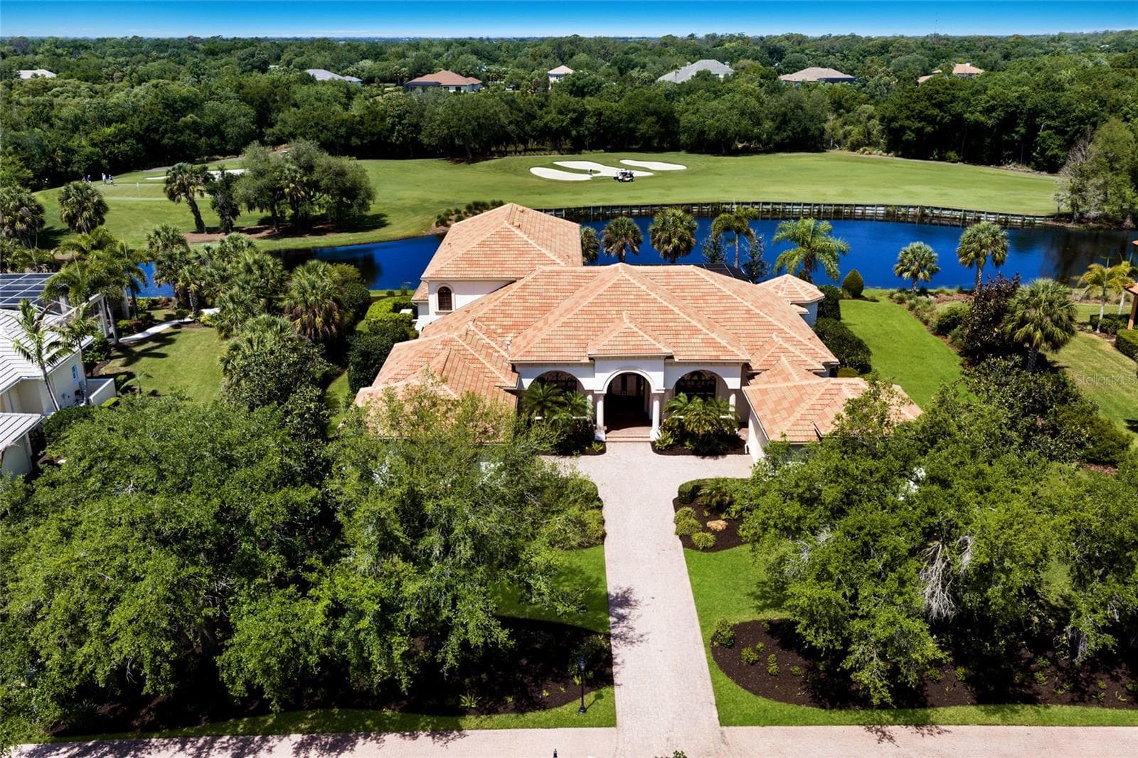 3809 Founders Club Drive