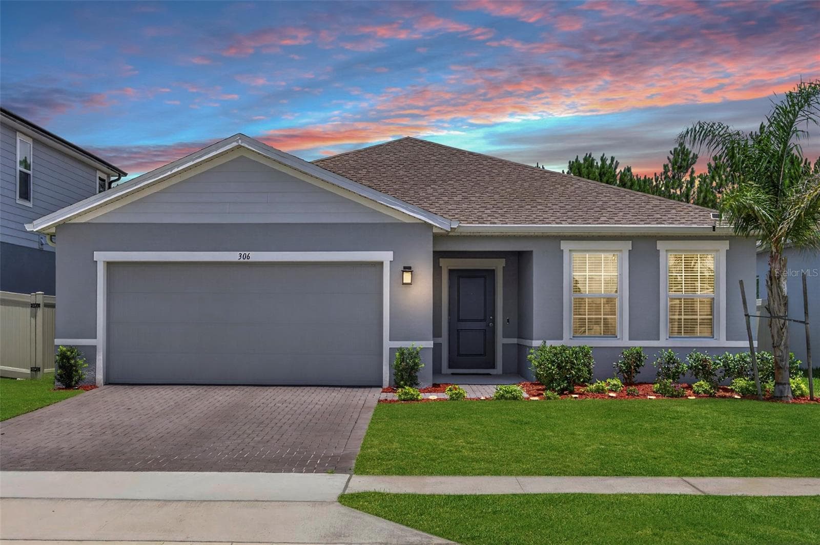306 Eagle Harbor Way