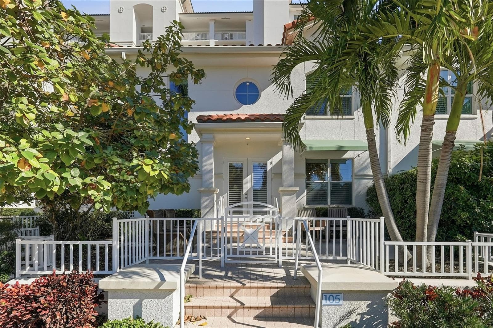 1325 Snell Isle Boulevard NE 105