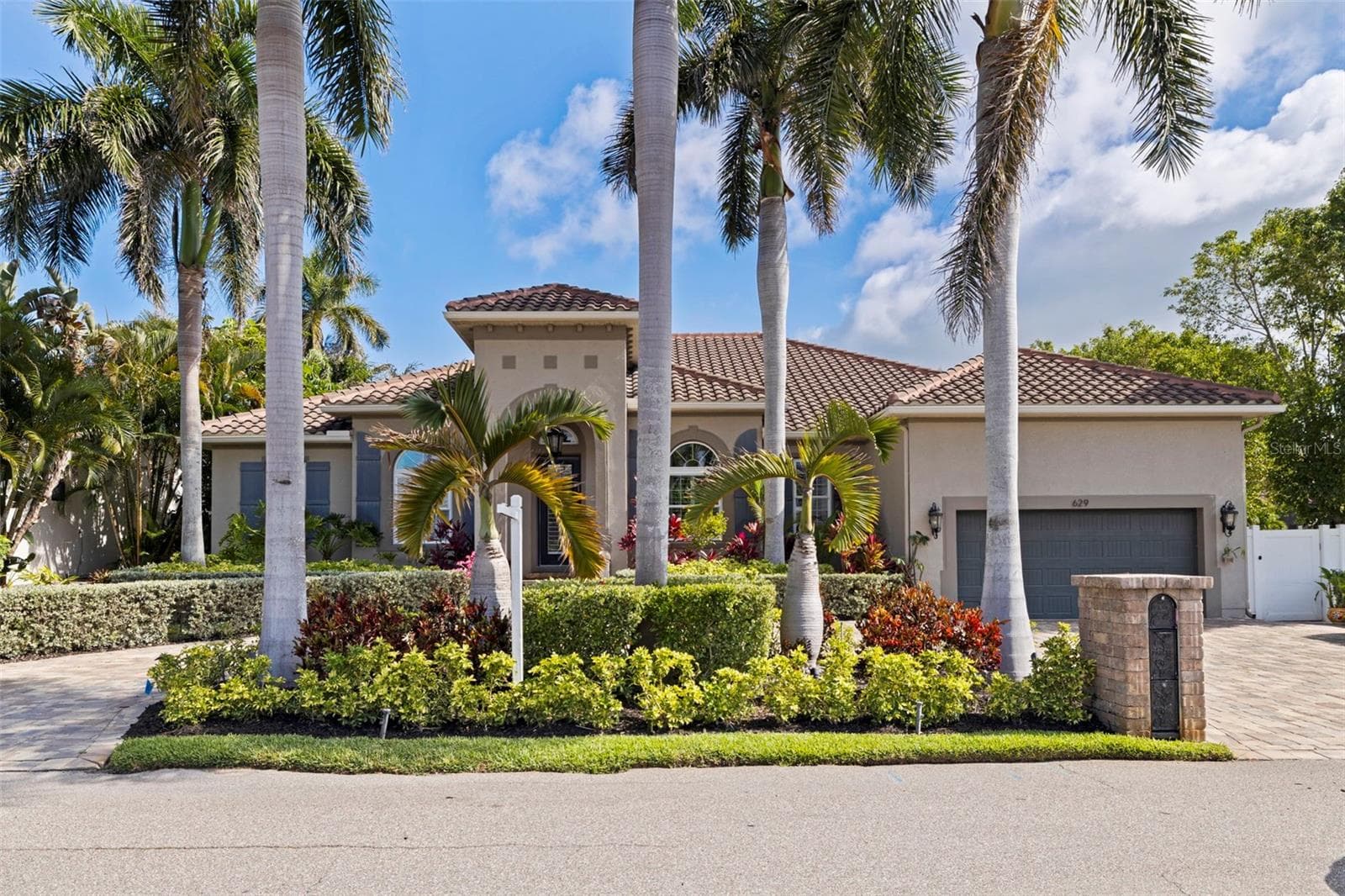 629 Cortez Drive