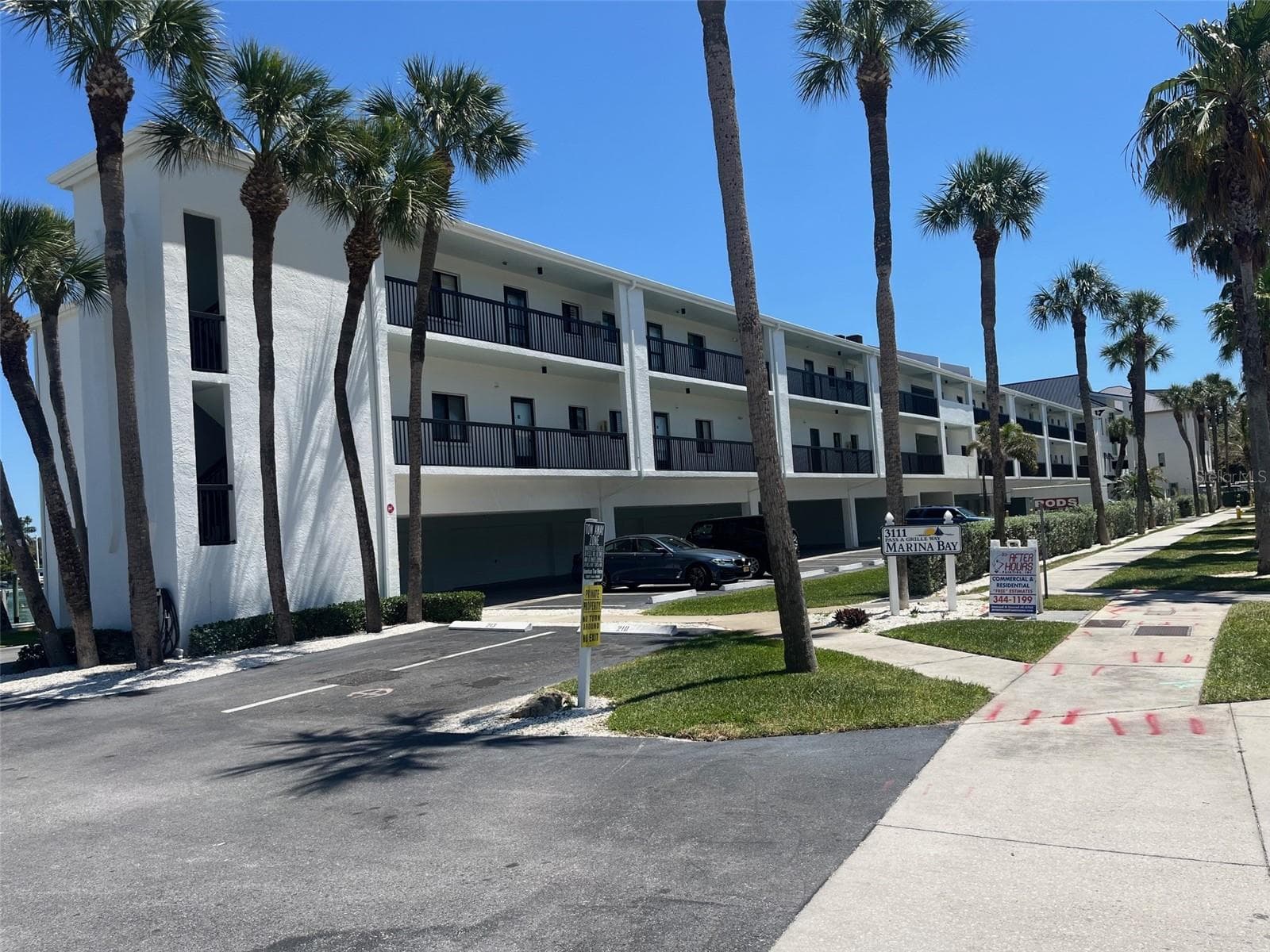 3111 Pass A Grille Way 109