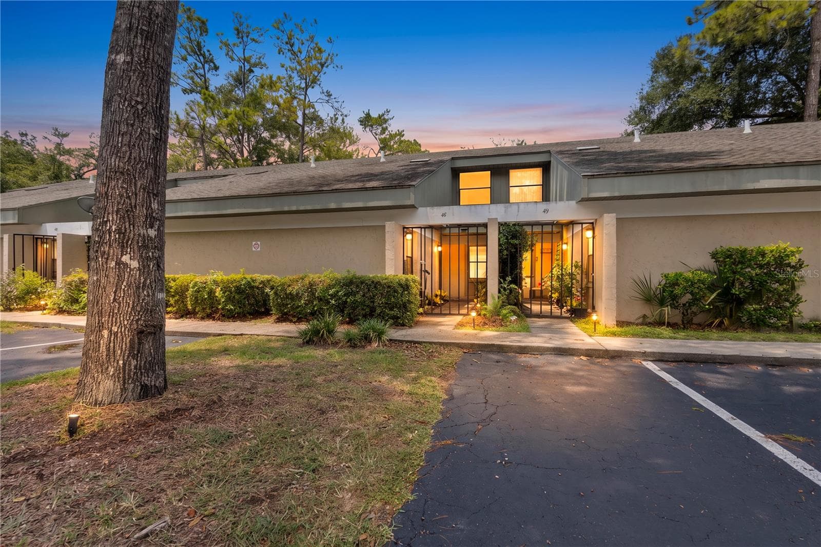 7200 SW 8th Avenue H48