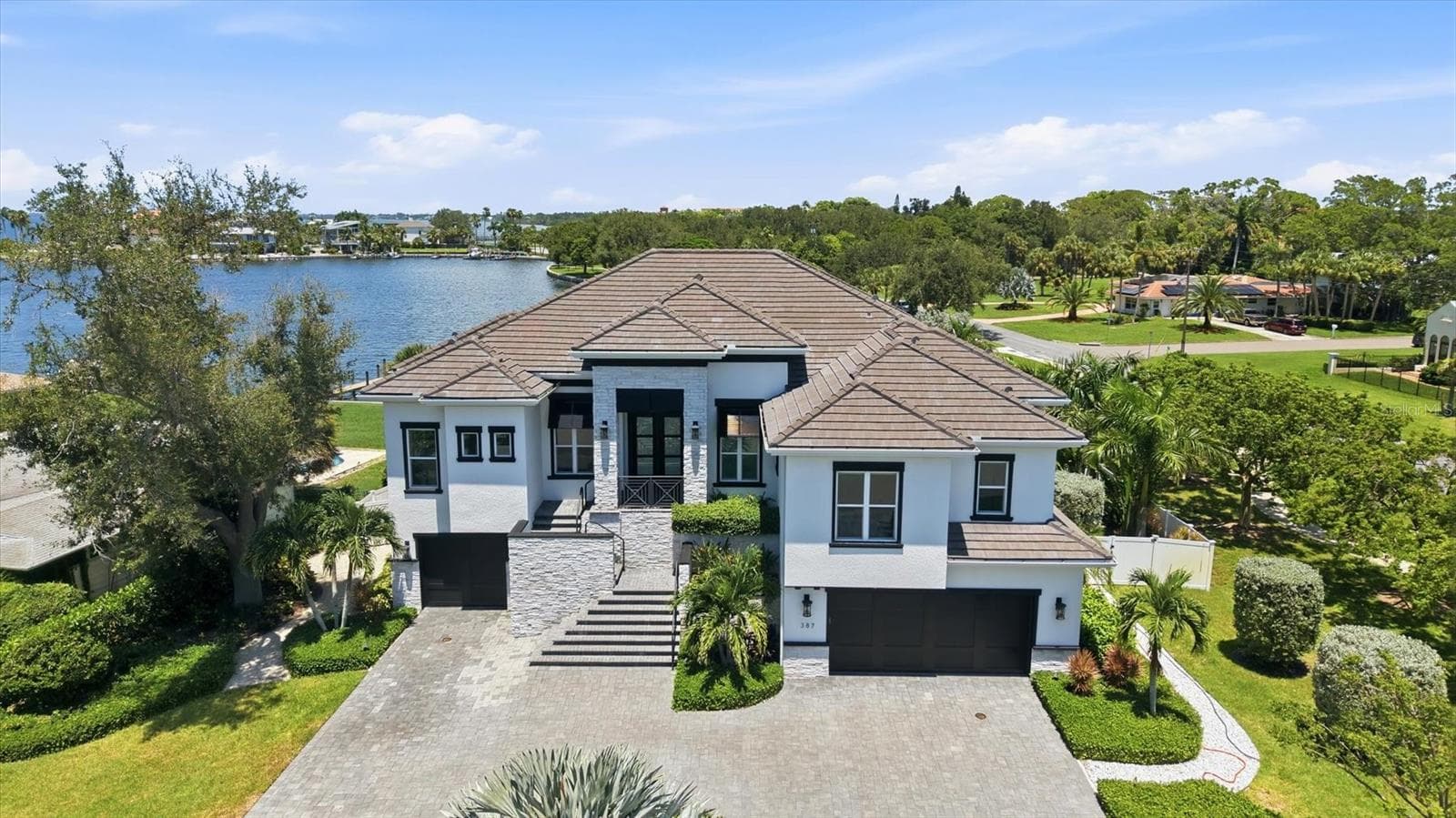 387 S Shore Drive